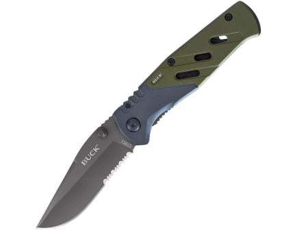 Buck Knives XLT Trekker