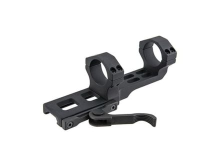 GG&G SOCOM 2 Accucam Quick-Detach Scope Mount 30mm Cantilever Fits Springfield Armory M1A