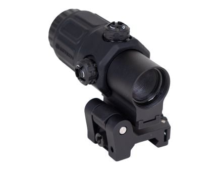 EOTech Model G33 3X Magnifier with STS Mount - G33.STS