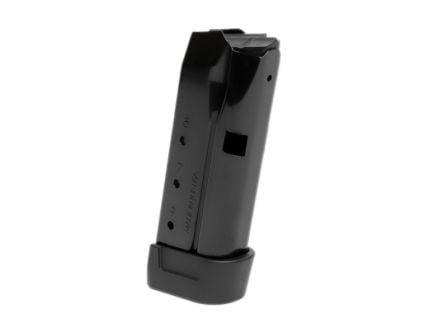 Shield Arms Z9, 9mm, 9 Rounds, Fits Glock 43, PowerCron Finish, Black