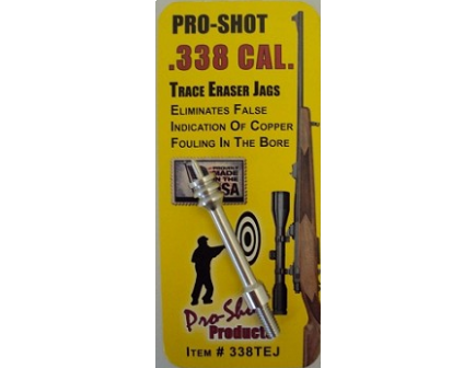 .338 cal Trace Eraser Spear Tip - 338TEJ