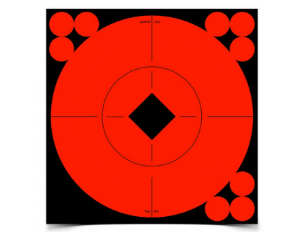 Target Spots 6" Target- - -33906
