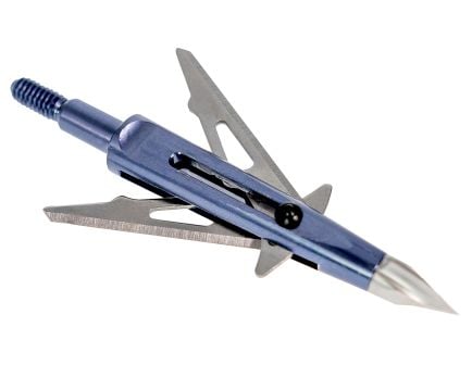 NAP Killzone Cut-On-Contact 100gr Mechanical Broadhead 60-996