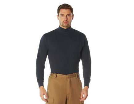 Rothco Mock Turtleneck
