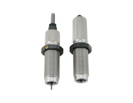 RCBS Small Base Die Set, .264 LBC AR - 16403