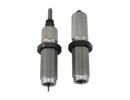RCBS - 2-Die Neck Sizer Set 338 Lapua Magnum - 16602