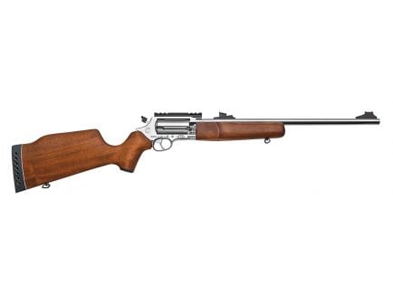 Rossi Circuit Judge .45 LC/.410 Bore Rifle - SCJ4510SS