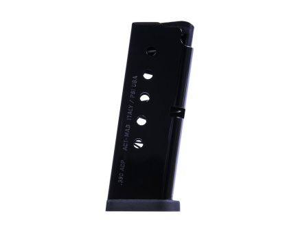 Diamondback  380ACP, 6 round Magazine, DB380 0009N-G- - -0009N-G02