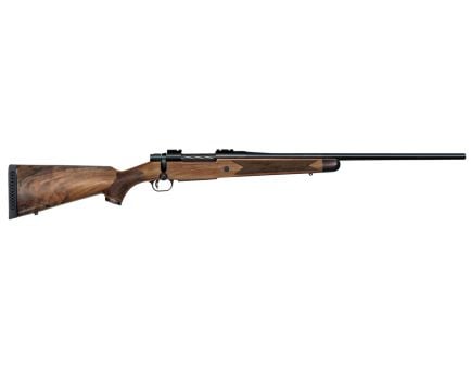 Mossberg Patriot Revere 6.5 Creedmoor 5+1 Bolt Action Centerfire Rifle, Classic Style - 27984