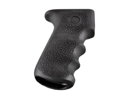 Hogue Overmolded Pistol Grip for AK-47 and AK-74 Black 74000