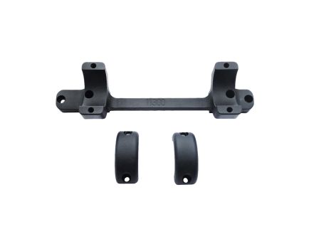 DNZ Game Reaper 1-Piece Scope Mount 25.40mm Tube 1.23" Aluminum Fits Howa 1500 Short Action