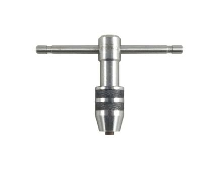 Brownells 1/16" - 1/4" #164 T-Handle Tap Wrench