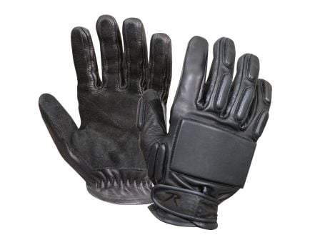 Rothco Full-Finger Rappelling Gloves
