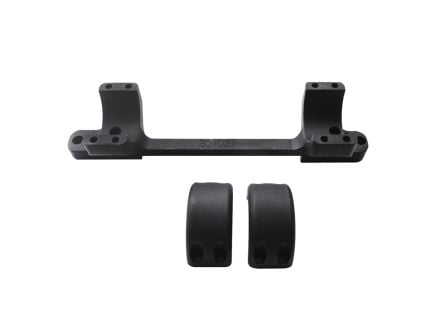 DNZ Game Reaper 1-Piece Scope Mount 30mm Tube 0.98" 6061-T6 Aluminum Alloy Fits Remington 700