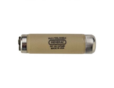 General 4.13" Adjustable File/Tool Handle