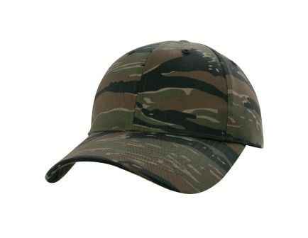 Rothco Supreme Camo Low Profile Cap