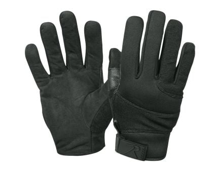 Rothco Street Shield Cut Resistant Police Gloves