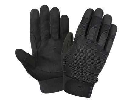 Rothco Lightweight All Purpose Duty Gloves