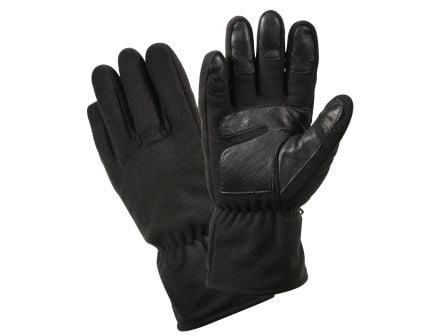 Rothco Micro Fleece All Weather Gloves