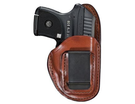 Safariland Professional Size 1 Right Hand Inside the Waistband Holster, Tan - 19220
