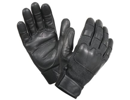 Rothco Leather Knuckle Gloves