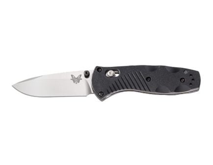 Benchmade Barrage - 585