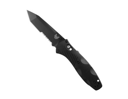 Benchmade  Barrage Tanto Assisted 583sbk