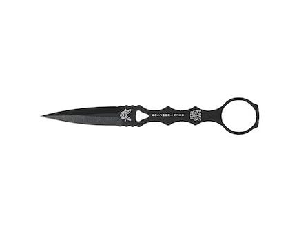 Benchmade SOCP Dagger