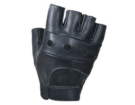 Rothco Fingerless Biker Gloves
