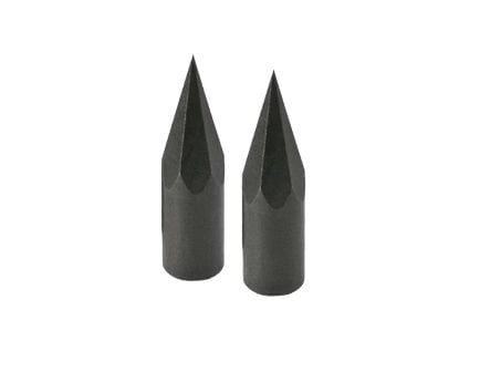 Muzzy Replacement Carp Tip Points 1051