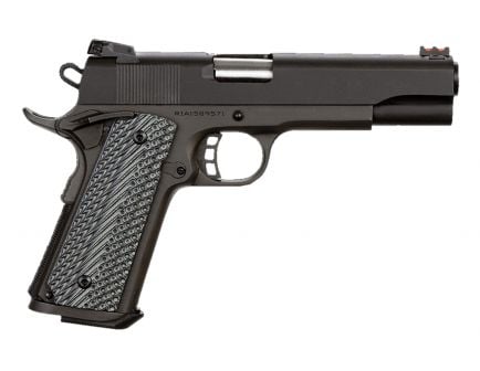 Rock Island Rock Ultra FS 40 S&W 8 Round Pistol, Parkerized - 51719