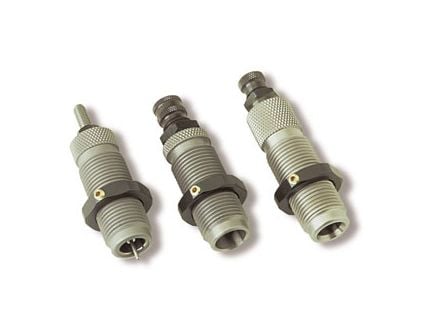 RCBS - 3-Die Set 45 Colt (Long Colt) - 19108