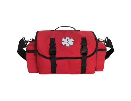 Rothco Medical Rescue Response Bag - Red
