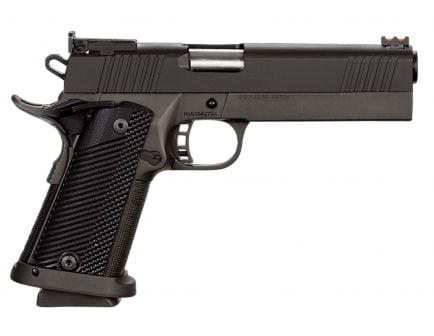 Rock Island Pro Match Ultra HC 40 S&W 16 Round Pistol, Parkerized - 51738