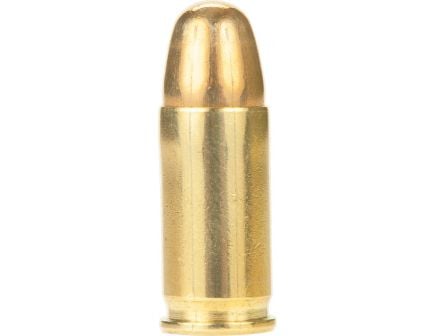 Armscor 71 gr Full Metal Jacket .32 ACP Ammo, 50/box - FAC32ACP1N