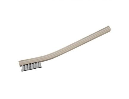 Brownells 7.48" Gunsmith Carding Brush