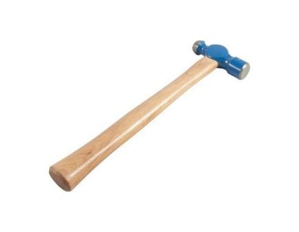 Grace USA 12 oz Head Ball Pein Hammer