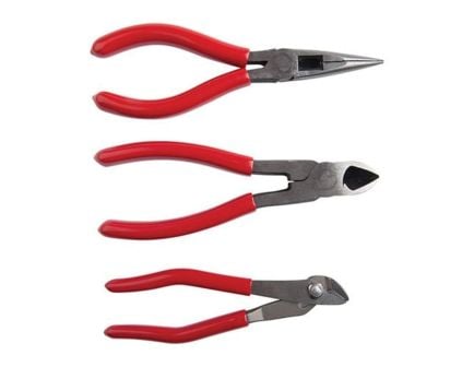 Grace USA 3-Pliers Set