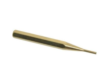 Grace USA 3/32" Brass Pin Punch