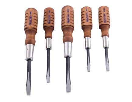 Grace USA Browning Screwdriver Set