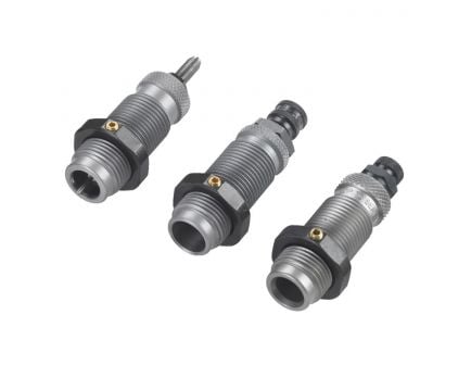 RCBS .41 Mag 3-Die Set w/ Roll Crimp - 18512