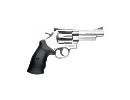 S&W Model 629 .44 Mag 4" Pistol-163603