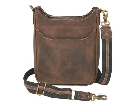 GTM Sig Sauer P938/P365/P320 Holster Ambidextrous - Distressed Brown Leather, Unique and Functional - GTM-CZY/17