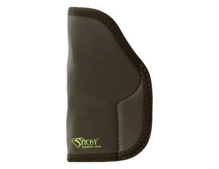 Sticky Holster 5" 1911 Pocket Holster, Black - LG-1L