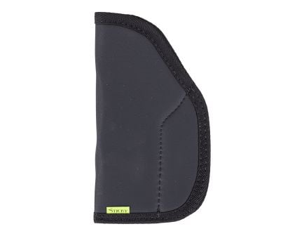 Sticky Holster 5" 1911 Pocket Holster, Black - LG-1L