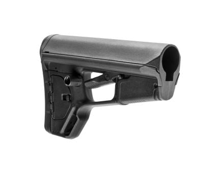 MAGPUL ACS-L BULK BLK-BLK--MAG378B-BLK
