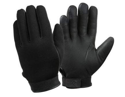 Rothco Cold Weather Neoprene Duty Gloves