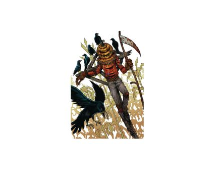 Darkotic Final Harvest Single- - -35623