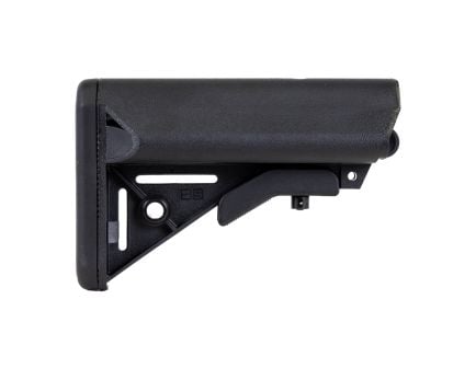 B5 Systems Enhanced SOPMOD Stock - Black SOP-201-01