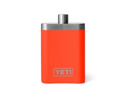 Yeti Flask, Solar Flare